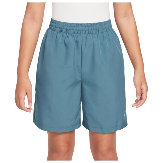 Nike Παιδικό σορτς Multi Dri-FIT Woven Training Shorts Nike Παιδικό σορτς Multi Dri-FIT Woven Training Shorts